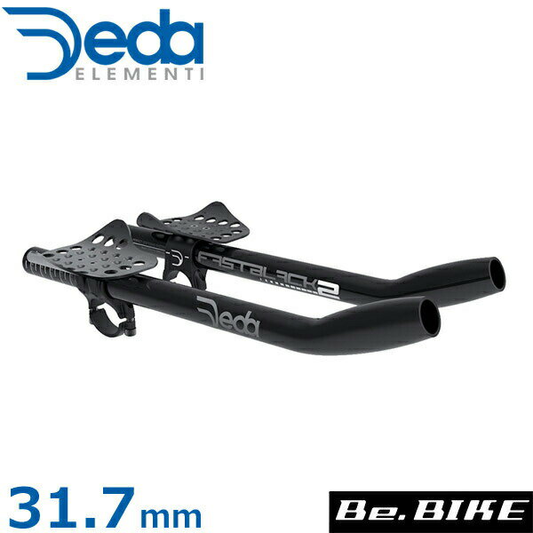 DEDA(f_) FAST BLACK 2(31.7) ] GAo[/TTo[