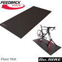 FEEDBACK Sports(tB[hobOX|[c) Floor Mat tA }bg ] TCNg[i[(IvV)