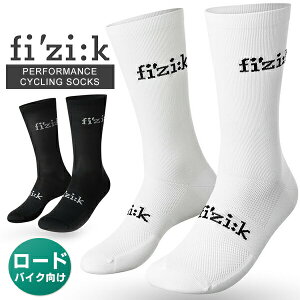 žѥå ե ѥեޥ 󥰥å ɥХ ž å   FIZIK PERFORMANCE CYCLING SOCKS