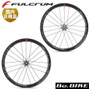 フルクラム ホイール Speed 40 DB 2WAY センター 前後セット USB 2WAY C19(カテゴリー2) カンパ 自転車 ホイール FULCRUM...
