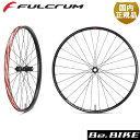 フルクラム Red Metal 5 BOOST(29)(F+R)MS12(23〜) 29インチ BOOST 2WAY-R(カテゴリー3) MS12(シマノ12s...