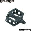 gurunge(グランジ) プチフラット 9/16 ブラック 自転車 ペダル 2,659円