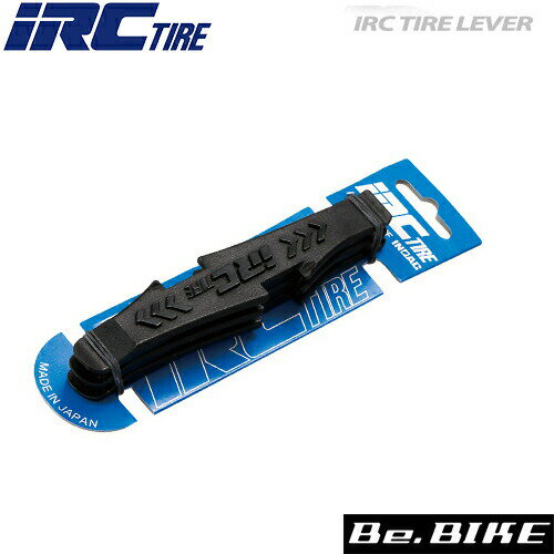 IRC タイヤレバー (3本セット) 自転車 パ...の商品画像