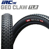 IRC    塼֥쥹ǥ GEO CLAW TUBELESS READY ž  MTB ٥륿 29x2.20 29x2.4