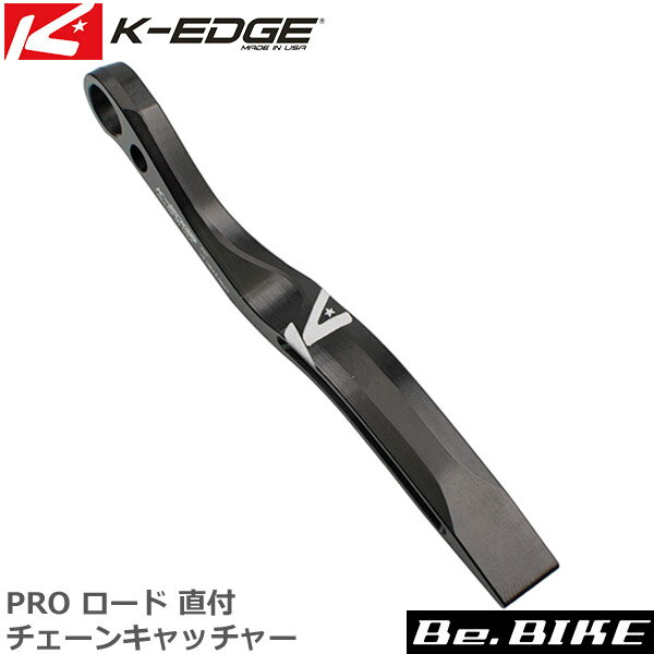 K-EDGE(P[GbW) PRO [h t `F[Lb`[ ubN(K13-002-BLK)