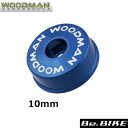 WOODMAN LbvV[ N Xy[T[Lbv 10mm u[ ] Xy[T[Lbv