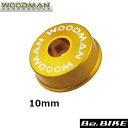 WOODMAN LbvV[ N Xy[T[Lbv 10mm S[h ] Xy[T[Lbv