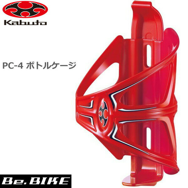 OGK KABUTO(I[W[P[) PC-4 bh ] {gP[W