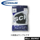 シュワルベ 21F-AV 袋27.5x2.10/3.00 自転車 チューブ