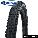 シュワルベ ノビーニック29x2.40 自転車 タイヤ