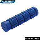 RITCHEY(リッチー) COMP TRAIL グリップ ブルー 自転車 グリップ