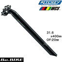 RITCHEY(b`[) WCS CARBON 1{g 31.6 f17 ] V[g|Xg