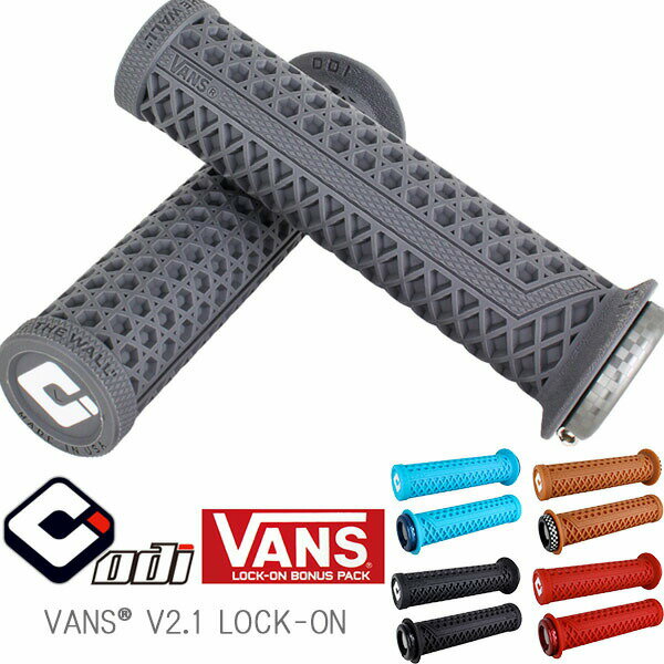 ž å ODI VANS V2.1 LOCK-ON 135mm å󥰥å ǥ ޥƥХ ҥ