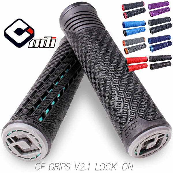 ž å CF GRIPS V2.1 LOCK-ON å󥰥å ǥ ޥƥХ ҥ