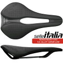 セライタリア NOVUS BOOST EVO FeC ALLOY SUPERFLO アロイ スーパーフロー 自転車 サドル 穴あきサドル selle itali...