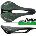 セライタリア MODEL X LEAF SUPERFLOW FeC ALLOY モデル X リーフ スーパーフロー 自転車 サドル 穴あきサドル selle italia L3