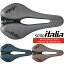 selle italia selle novus boost evo gravel tmの画像