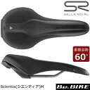 SELLE ROYAL(セラロイヤル) Scientia(シエンティア)M モデレート(60°) M1 S 54M0SB0A09210 自転車 サドル