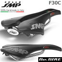 SELLE SMP (セラ エスエムピー) F30C ブラック 自転車 サドル 穴あきサドル