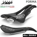 SELLE SMP (セラ エスエムピー) FORMA フォルマ ブラック 自転車 サドル 穴あきサドル