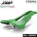 SELLE SMP (セラ エスエムピー) FORMA フォルマ ライトグリーン 自転車 サドル 穴あきサドル