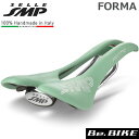 SELLE SMP (セラ エスエムピー) FORMA フォルマ グリーン 自転車 サドル 穴あきサドル
