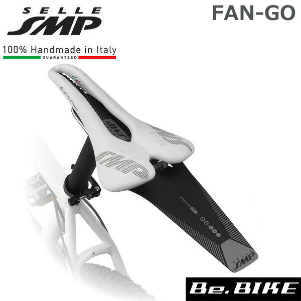 SELLE SMP (Z GXGs[) SMP FAN-GO Mudguard ] D悯 }bhJ[h