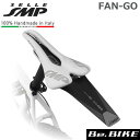 SELLE SMP (セラ エスエムピー) SMP FAN-GO Mudguard 自転車 泥よけ マッドカード