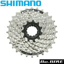 シマノ CS-HG41-7 shimano 7速　カセットスプロケット ECSHG417128 shimano