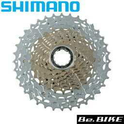 CS-HG81-10 Shimano SLX 3×10スピード DYNA-SYS カセットスプロケット 自転車 bebike