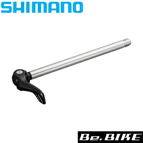 シマノ AX-MT500 EスルーIタイプ用 φ12mm 対応OLD:142mm ピッチ:M12X1.5 SHIMANO 自転車 (EAXMT50014212)