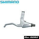 シマノ BL-R780 シルバー 左右レバーセット 2.5フィンガー SHIMANO ブレーキレバー