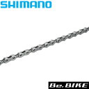 シマノ チェーン CN-M7100 12S 138L付属/SM-CN910-12 12S用 クイックリンク SHIMANO 自転車 (ICNM7100138Q)