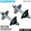 ޥ shimano HB-7600 R L 36H 110X156X8 S NJS (IHB7600AR1SNJS) bebike