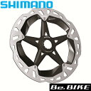 シマノ RT-MT900 180mm センターロック ナロータイプ付属/ロックリング 内セレーションタイプY8K198010 SHIMANO 自転車 ディスクブレーキローター (IRTMT900M)