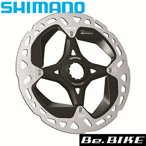 シマノ RT-MT900 160mm センターロック ナロータイプ付属/ロックリング 内セレーションタイプY8K198010 SHIMANO 自転車 ディスクブレーキローター (IRTMT900S)