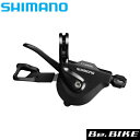 シマノ SL-RS700 ブラック 右レバーのみ 11S 自転車 SHIMANO シフトレバー