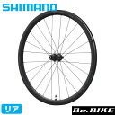 シマノ ULTEGRA ホイール WH-R8170-C36-TL-R 11/12スピード センターロックディスクブレーキ リア EWHR8170C36LRED ...