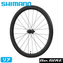 シマノ ULTEGRA ホイール WH-R8170-C50-TL-R 11/12スピード センターロックディスクブレーキ リア EWHR8170C50LRED ...