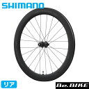 シマノ ULTEGRA ホイール WH-R8170-C60-TL-R 11/12スピード センターロックディスクブレーキ リア EWHR8170C60LRED ...