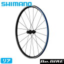 シマノ ホイール WH-RS300-CL-R 10/11スピード リムブレーキ リア EWHRS300RCB 自転車 ホール SHIMANO