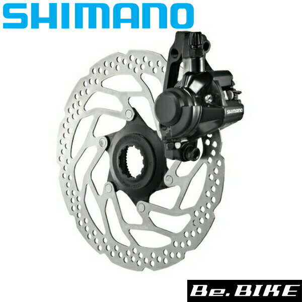 シマノ shimano BR-M375 ブラック メカニカルディスク レジンパッド（B01S） (EBRM375MPRL) bebike