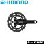 ޥ shimano FC-RS200 8ԡ 165mm 50-34T BBͳѼMM110 ž bebike