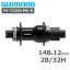 ޥ FH-TC500-MS-B 28H 32H 148x12mm 󥿡å ǥ֥졼 ꥢե꡼ϥ E-롼 12ԡ MICRO SPLINE ž SHIMANO