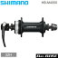 ޥ shimano HB-M4050 ֥å 32H 󥿡å ž bebike