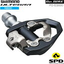 シマノ PD-ES600 SPDペダル SHIMANO ULTEGRA アルテグラ R8000 ペダル SM-SH51クリート付属 ビンディングペダル ULTEGRA アルテグラ R8000シリーズ 1