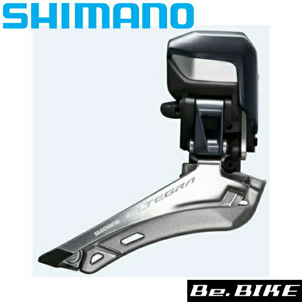 シマノ(shimano) ULTEGRA（アルテグラ）FD-R8050 直付 2X11S (IFDR8050F)　アルテグラ ULTEGRA Di2 R8050シリーズ 【仕様】 取付タイプ：直付 対応スピード / アウターギア：2x11 / 46-53T チェーンライン / キャパシティ：43.5mm / 16T チェーンステーアングル、対応チェーン：61-66°、HG-X11 決済を銀行振込でお考えの方　こちらをお読みください。 メーカー希望小売価格はメーカーカタログに基づいて掲載していますシマノ(shimano) ULTEGRA（アルテグラ）FD-R8050 直付 2X11S (IFDR8050F)　アルテグラ ULTEGRA Di2 R8050シリーズ 仕様 取付タイプ 直付 対応スピード / アウターギア 2x11 / 46-53T チェーンライン / キャパシティ 43.5mm / 16T チェーンステーアングル、対応チェーン 61-66°、HG-X11 モデルNO. フロントXリア対応スピード 取付タイプ チェーンライン(mm) 対応アウターギア キャパシティ チェーンステーアングル コード FD-R8050 2X11 直付 43.5 46-53T 16T 61-66° IFDR8050F