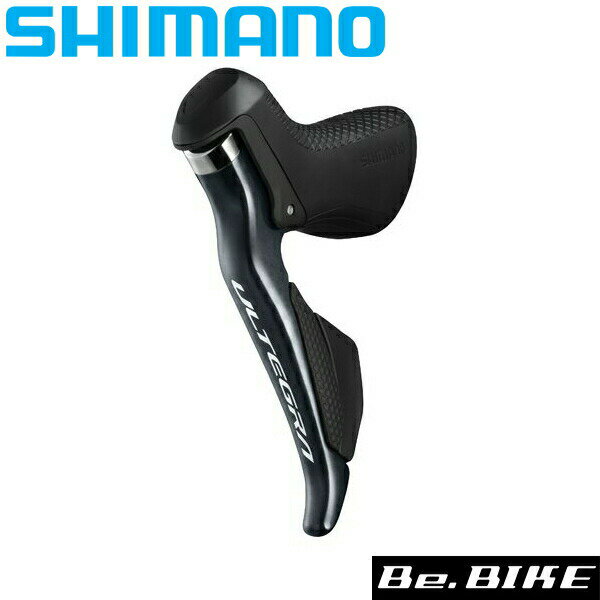 シマノ(shimano) ULTEGRA（アルテグラ）ST-R8050 左レバーのみE-tubeポートX2 リモートスプリンターシフター用ポートX1 (ISTR8050L)　アルテグラ ULTEGRA Di2 R8050シリーズ