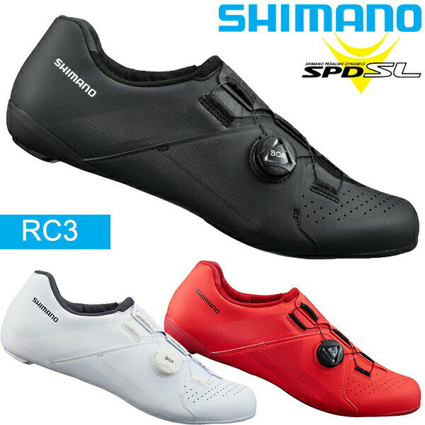 ޥ RC3 SH-RC300 SPD-SL 塼 ӥǥ󥰥塼 ž ɥ塼ɥХ SHIMANO
