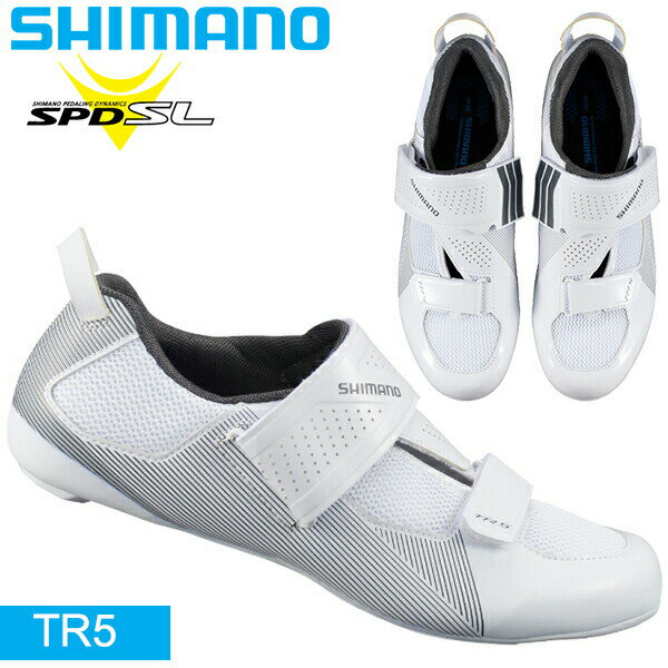 ޥ TR5 SH-TR501 SPD-SL 塼 ӥǥ󥰥塼 ž֥ȥ饤󥷥塼 ȥ饤 SHIMANO